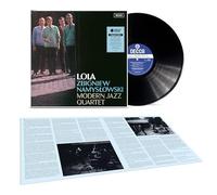 Zbigniew Namysowsk - Lola - Vinyl Record 1LP - G3z