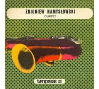 Zbigniew Namysłowski Quartet - Wiadomości Z Pierwszej Ręki / Kaloryfer