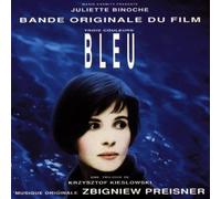 Zbigniew Preisner - Bleu