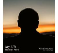 Zbigniew Preisner;Dominik Wania - My Life - Preisner'S Music (2lp)