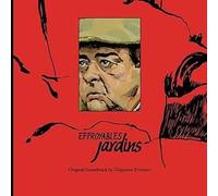 Zbigniew Preisner - Effroyables Jardins (Ost) (LP) [Import]