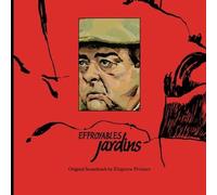 Zbigniew Preisner - Effroyables Jardins (Ost) (LP) [Import]