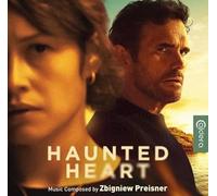 Zbigniew Preisner - Haunted Heart [Import]