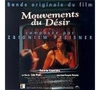 Zbigniew Preisner - Mouvements Du Desir (UK Import)