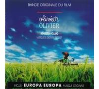 Zbigniew Preisner - Olivier Europa [Import]