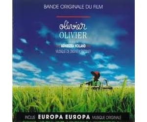 Zbigniew Preisner - Olivier Europa [Import]