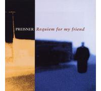 Zbigniew Preisner - Requiem for a Friend [Import]