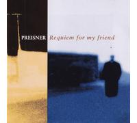 Zbigniew Preisner : Requiem for my Friend