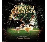Zbigniew Preisner - Secret Garden [Import]