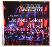 Zbigniew Preisner: The Four Colors Of ĹĂldĹş [DVD]