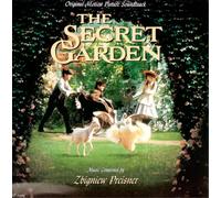 Zbigniew Preisner The Secret Garden (CD) Album