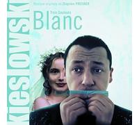 Zbigniew Preisner Trois Couleurs: Blanc (Vinyl) 12" Album
