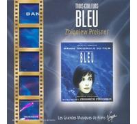 Zbigniew Preisner - Trois couleurs : Bleu [Import anglais]