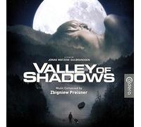 Zbigniew Preisner - Valley of Shadows