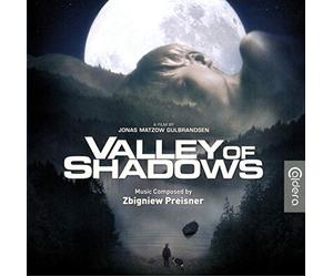 Zbigniew Preisner - Valley of Shadows