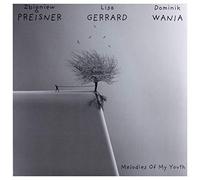 Zbigniew Preisner - Zbigniew Preisner & Dominik Wania: Melodies Of My Youth [Winyl]