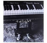 Zbigniew Preisner – Zbigniew Preisner & Dominik Wania: Twilight – Vinyle