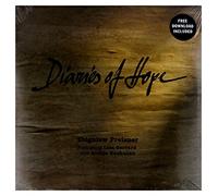 Zbigniew Preisner - Zbigniew Preisner & Lisa Gerrard & Archie Buchanan: Diaries Of Hope [2xWinyl]