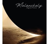 Zbigniew Preisner - Melancholy (Lp)
