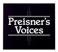 Zbigniew Preisner - Zbigniew Preisner: Preisner's Voices (BOX) [3CD]