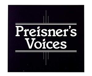 Zbigniew Preisner - Zbigniew Preisner: Preisner's Voices (BOX) [3CD]