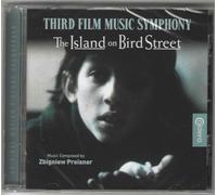 Zbigniew Preisner - Zbigniew Preisner - The Island on Bird Street - CD