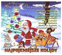 Zbigniew Wodecki - NajpiÄkniejsze kolÄdy [CD]