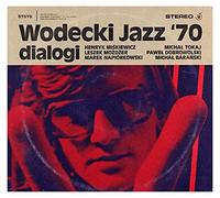 Zbigniew Wodecki - Wodecki Jazz '70 dialogi (digipack) [CD]