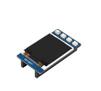 ZBIianxer 1 module d'affichage LCD de 44 ", écran couleur 65 K, 128 × 128 SPI, 1 écran d'affichage de 44 ", 1 module LCD de 44"
