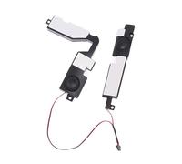 ZBIianxer 1 paire de haut-parleurs internes gauche + droite de rechange pour haut-parleurs d'ordinateur portable A555L R555L Y583L W509L VM510L W519L R557L X555L