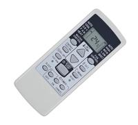 ZBIianxer 2 La télécommande AC remplace Les modèles ARRCD1C ARRC, Plug & Play, Compatible multimarque sans Programmation