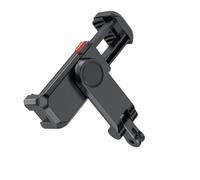 ZBIianxer 3 de caméra d ' Action Multi-Angle avec Chaussures Froides, de téléphone réglable pour lumières de trépied et de Microphone Pince de téléphone Extensible pour réglable