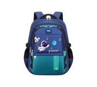 ZBIianxer à d ' école pour de capacité sur le thème des astronautes, tissu Oxford pratique résistant déchirures pour l ' étude quotidienne, d ' école essentiel sur le thème des