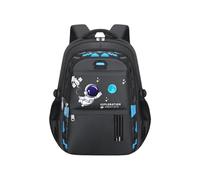 ZBIianxer à d ' école pour de capacité sur le thème des astronautes, tissu Oxford pratique résistant déchirures pour l ' étude quotidienne, d ' école essentiel sur le thème des