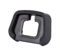 ZBIianxer Accessoire de coupelle d ' oculaire sans Miroir pour appareils | Rembourrage en caoutchouc pour les yeux, ajusté, aide à la visualisation extérieure lumineuse, pièce de