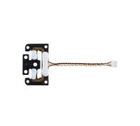 ZBIianxer Accessoire de Mesure de contrainte Industrielle pour imprimantes, Outil Universel de calibrage d ' Impression en métal de Construction métallique de Haute durabilité