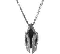 ZBIianxer Accessoire de Mode Pendentif Jeune et Avant-gardiste combinant des Styles Punk élégants et Modernes Portable pour Un Usage Quotidien Accessoire Tendance pour Hommes