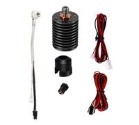 ZBIianxer Accessoire d'imprimante 3D HSRQ0102 pour imprimante Chauffage céramique Hotend Heat Break Kit 24 V Chauffage rapide
