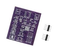ZBIianxer Adaptateur 22 en 1 pour Ordinateur Portable, Lecteur Clignotant, graveur, Identification Automatique, 22 modèles d ' Ordinateur, Gestion des numéros de série, Adaptateur de Puce Non soudé