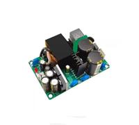 ZBIianxer Adaptateur d ' Alimentation de Sortie 24 V, entrée 380 V, Courant 2, 5 A, pour Instrument précis, régulateur de Tension, Module stabilisateur de Tension, Haute efficacité