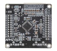 ZBIianxer ADAU1701 2.1 DSP Module de préampli sonore numérique avancé SNR et Compression de plages dynamiques pour Les égaliseurs paramétriques de Bande de systèmes