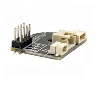 ZBIianxer Améliorez Votre imprimante 3D avec Une Carte de Commande pour Une qualité d ' Impression améliorée Carte de Commande de Transmission Thermique