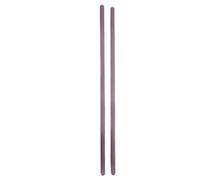 ZBIianxer Bandes de Caoutchouc antidérapantes pour Ordinateur Portable Go 1943 2013 2039, Bandes de Caoutchouc pour Coussinet de Pied du boîtier inférieur