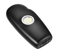 ZBIianxer Boîtier de Batterie détachable à Assemblage Rapide sans Effort pour 2 pièces 18650 Mallette de Rangement de Coque élimine Le Besoin de soudage sans Soudure