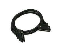 ZBIianxer Câble de de données à Vitesse Rapide pour servomoteurs avec interfaces SCSI50 Équipement d ' automatisation Industrielle Câble de servomoteur de Construction en PVC