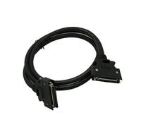 ZBIianxer Câble de de données à Vitesse Rapide pour servomoteurs avec interfaces SCSI50 Équipement d ' automatisation Industrielle Câble de servomoteur de Construction en PVC