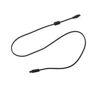 ZBIianxer Câble d'extension 4 broches en cuivre CORING pour imprimante 3D de laboratoire avec anneaux magnétiques