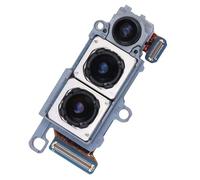 ZBIianxer Caméra arrière Professionnelle 64MP, boîtier métallique, modèles | Caméra arrière haute résolution 64MP offrant une imagerie très 64MP adaptée téléphones S20 édition européenne