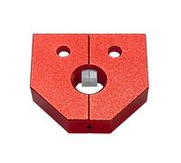 ZBIianxer Capteurs de Filaments ABS d ' imprimante 3D, connecteurs de Soudure, pièces pour Outil de réparation de pannes d ' imprimante 3D 1.75mm 3 SKR