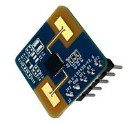 ZBIianxer Capteurs radars à Modulation de fréquence 24 GHz pour Une Mesure précise de la Distance et la de l ' activité Capteurs de détection de l ' Existence Humaine